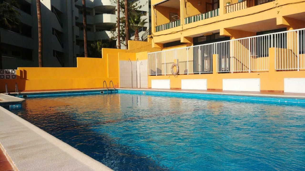 Sea View Playa Arena By Helloapartments Puerto de Santiago  Exterior foto